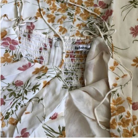 Juliette Dress Aries - Picture 5 of 7